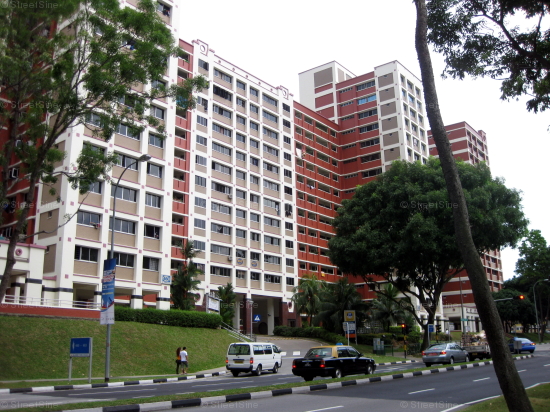 Hougang Avenue 10 thumbnail photo
